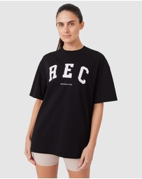 REC GEN - Float REC Tee