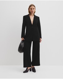Country Road - Mit Slim Blazer