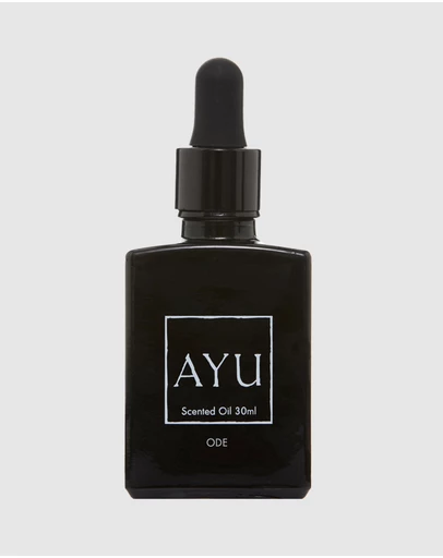 AYU - ODE Perfume Oil 30ml