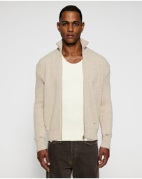 MM6 Maison Margiela - Sports Jacket
