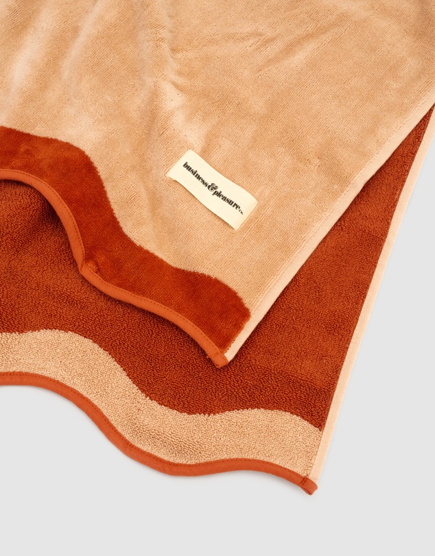 Business & Pleasure Co. - The Beach Towel