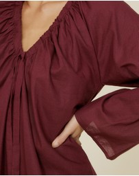 The Fated - Rima Mini Dress