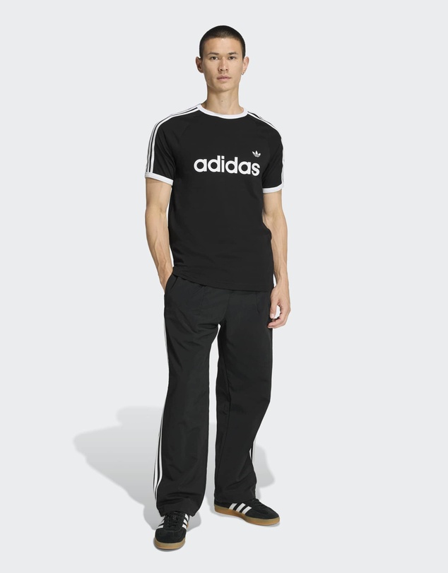 adidas Originals - 3-STRIPES LOOSE TAILORED PANTS Mens