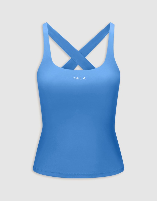 TALA - Skinluxe Cross Back Vest