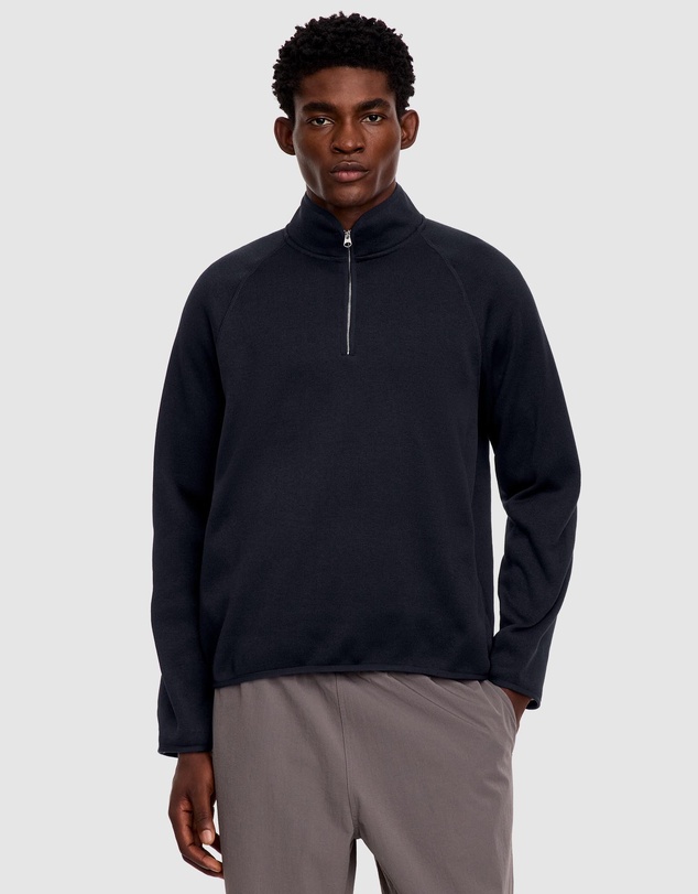 ARKET - Active Half-Zip Jumper