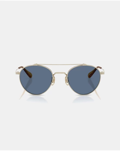 Oliver Peoples - Brunner