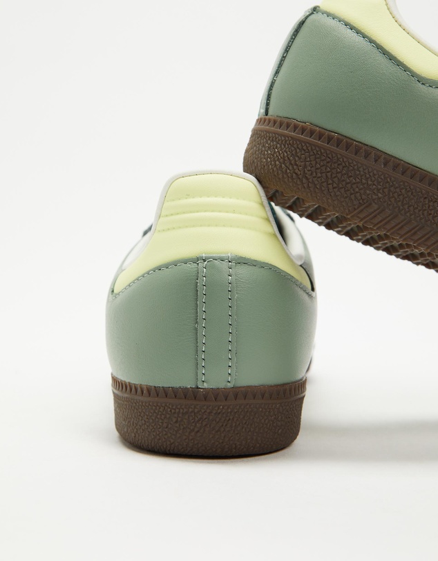 adidas Originals - Samba OG - ICONIC EXCLUSIVE - Womens