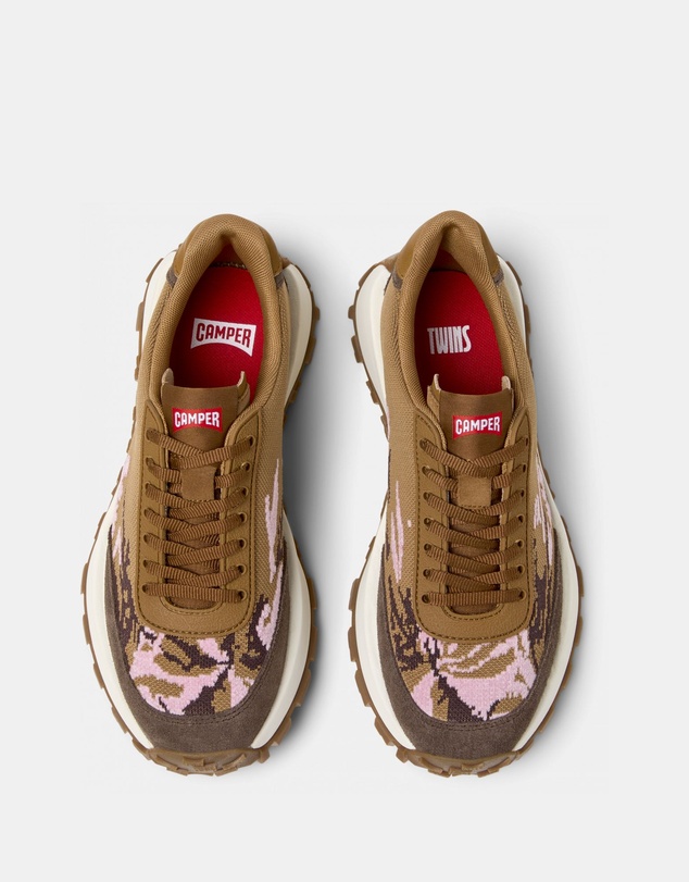 Camper - Trainers Drift Trail Twins