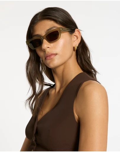 Status Anxiety - Levity Sunglasses