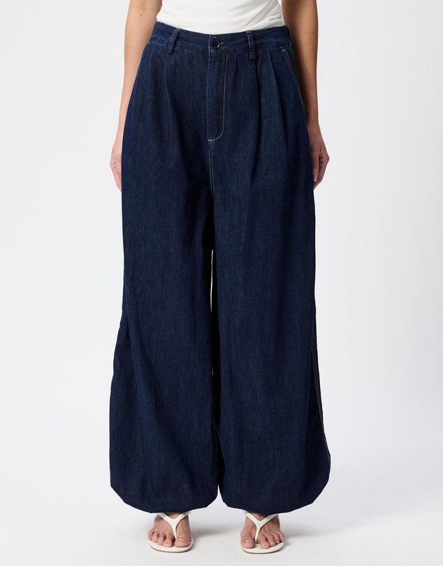 Tussah - Sunny Denim Balloon Pants