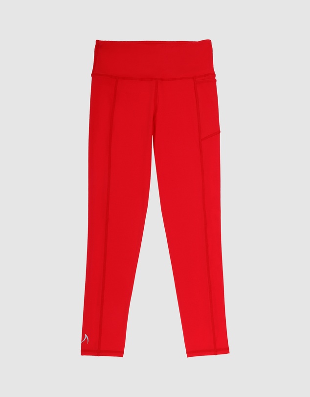 School Active Sports - SAS Active Fearless-Flex Long Leggings