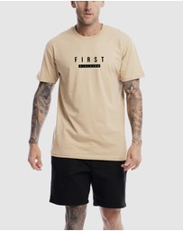 First Division - Constant Tee