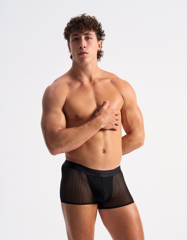 TEAMM8 - Casanova Trunk