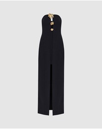 Acler - Hawick Maxi Dress
