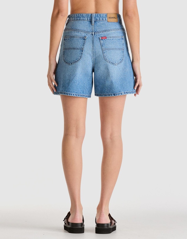 Riders by Lee - Hi Wide Shorts