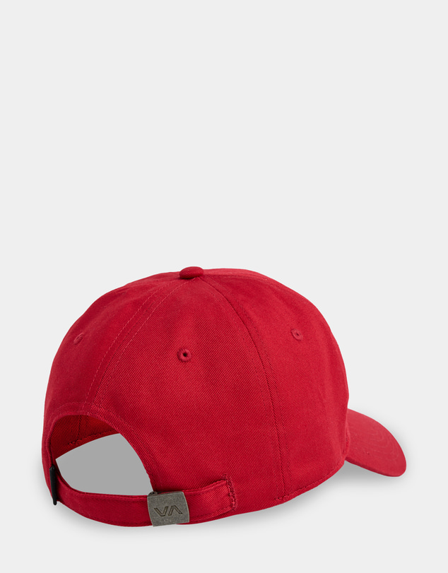RVCA - Womens RVCA Dad Cap
