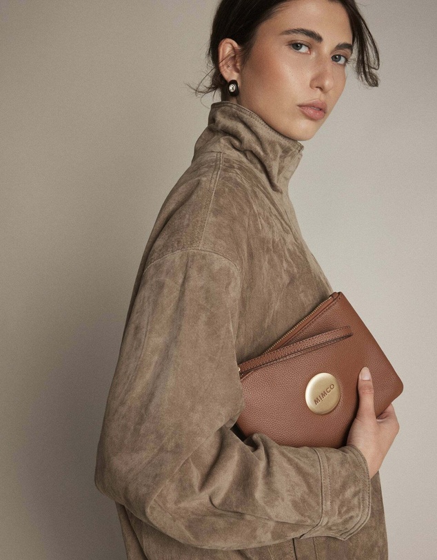 MIMCO - Mim Pouch