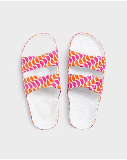 Freedom Moses - Slides - Unisex