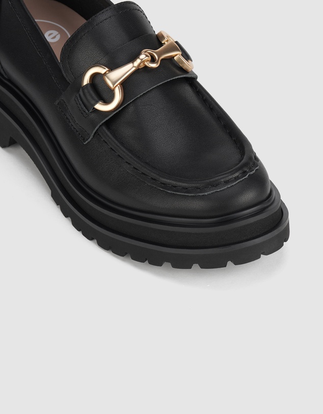 Rollie - Loafer Step Shoe
