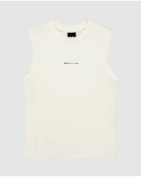 P.E Nation - Lenox Tank