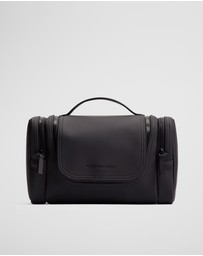 Country Road - Zip Coated Washbag