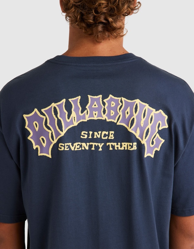 Billabong - Mens 73 Arch T-Shirt