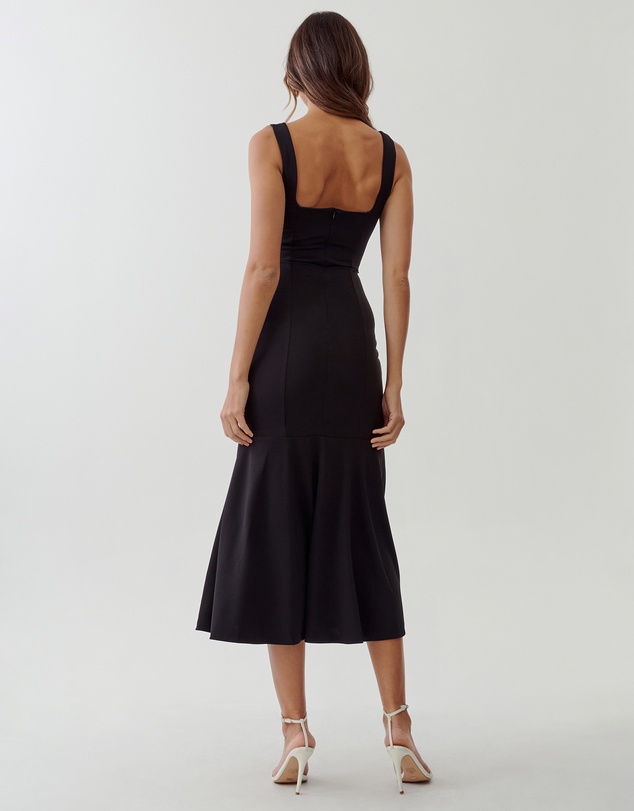 CHANCERY - Mylie Midi Dress