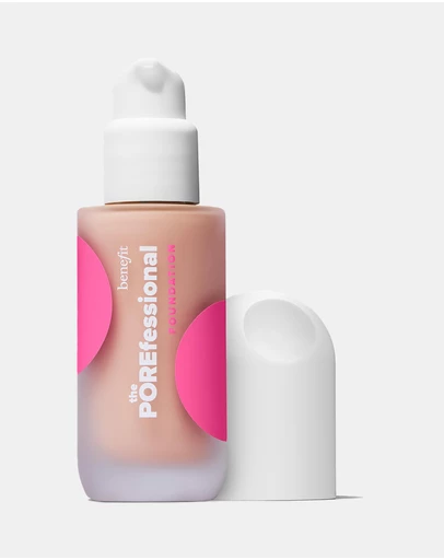 Benefit Cosmetics - The Porefessional Foundation