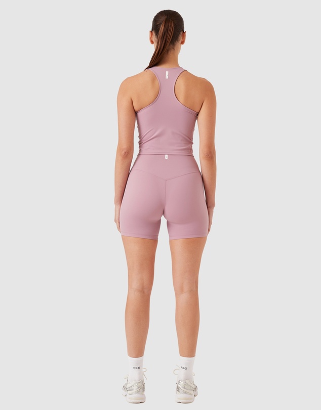 REC GEN - FITform Racer Tank