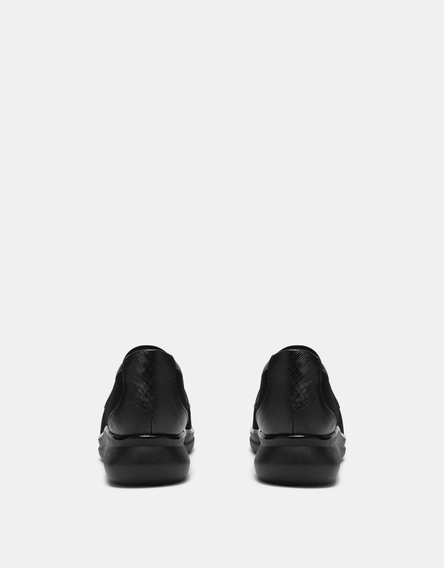 Clarks - Lynell Bay Black
