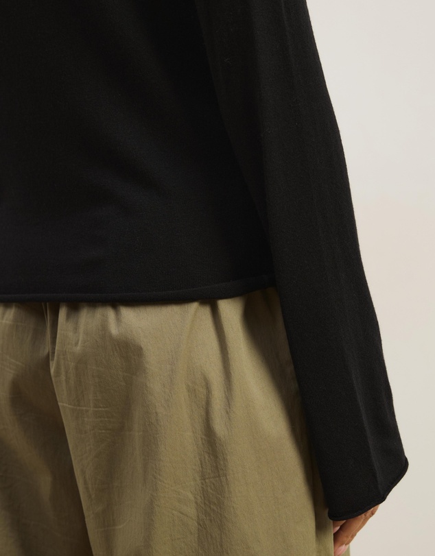 Atmos&Here - Bella Fine Knit Top