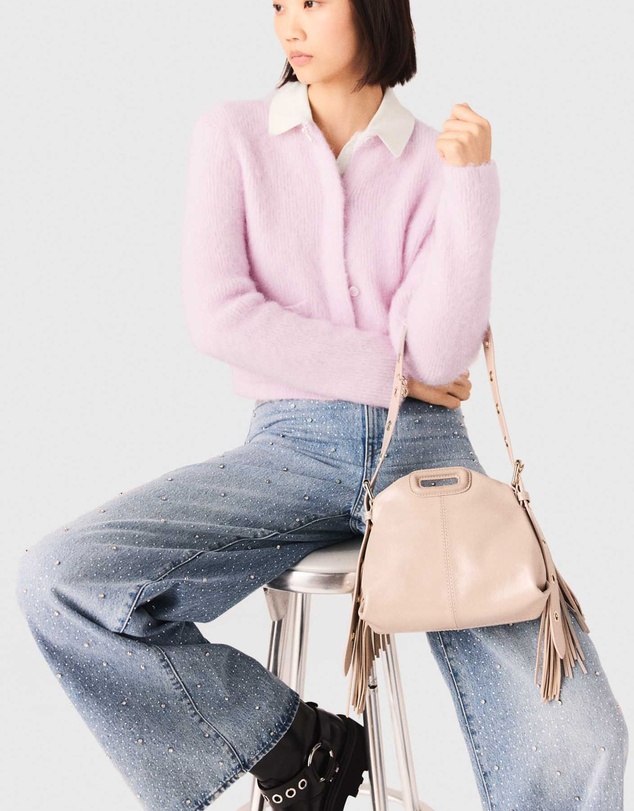 Maje - Meud Cardigan