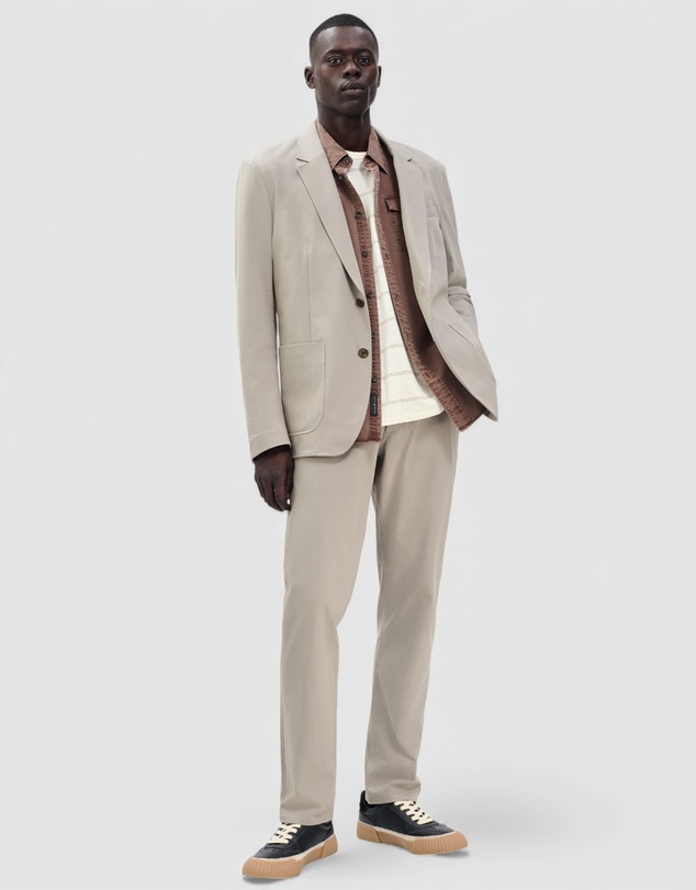 rag & bone - Butler Tech Blazer