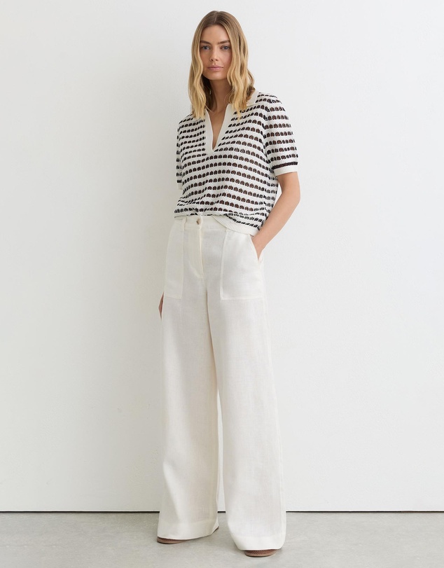 REISS - Gemma Polo