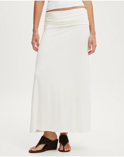 Vintage White