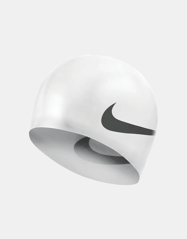 Nike - Big Swoosh Silicone Cap