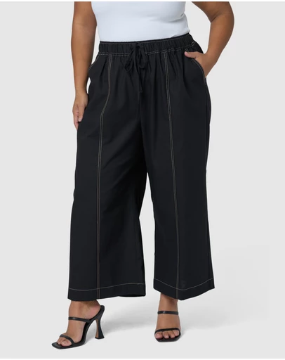 Sunday In The City - Midnight Hour Pant