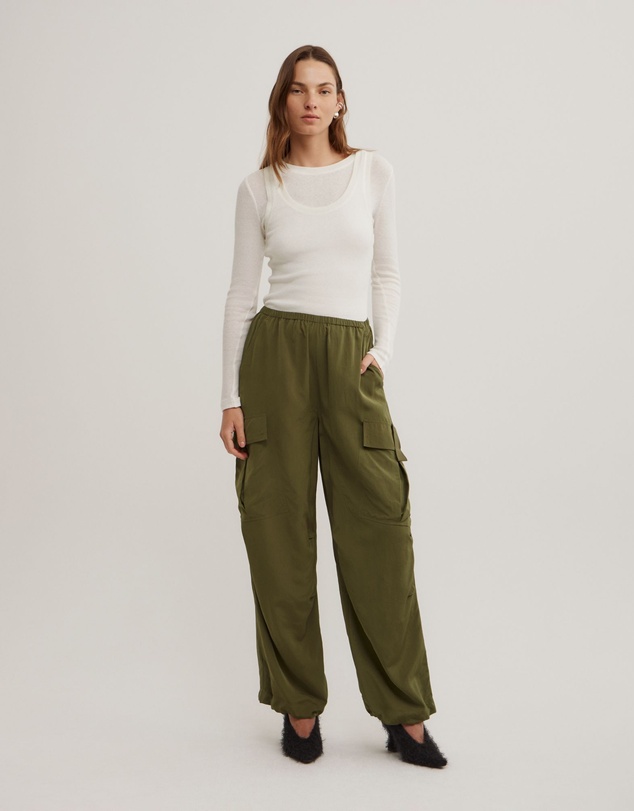 Witchery - Cargo Pant