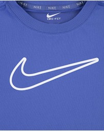 Nike - Dri-FIT All Day Play Dri-FIT T-Shirt - Kids