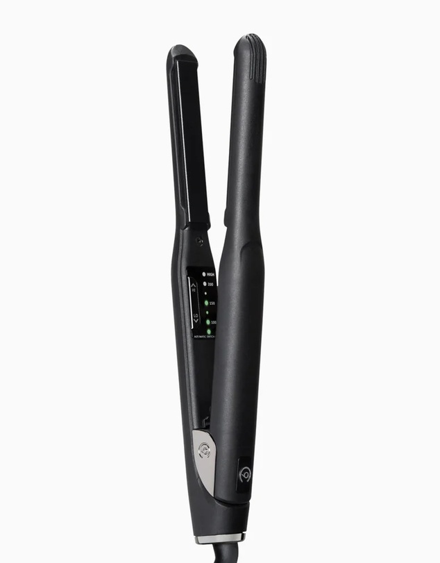CLOUD NINE - The Original Mini Iron Black