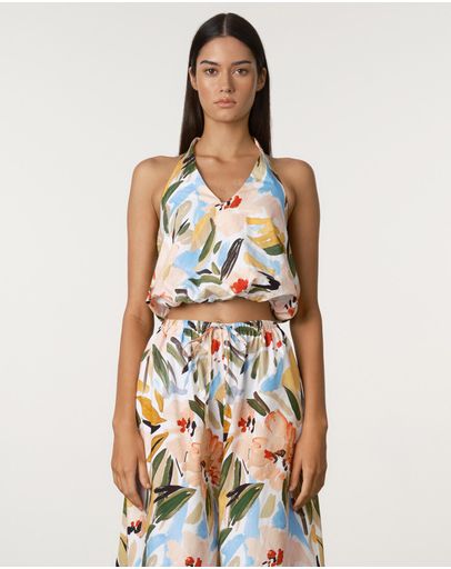 Summer Floral