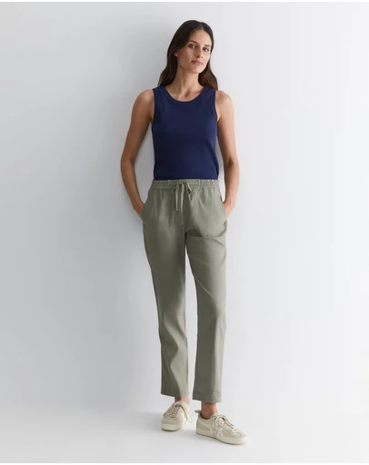 Sportscraft - Rosa Linen Pant