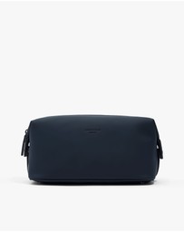 Country Road - Recycled Blend Logo Wash Bag