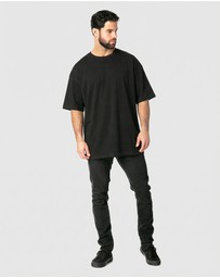 ONEBYONE - Heavyweight Oversized Tee