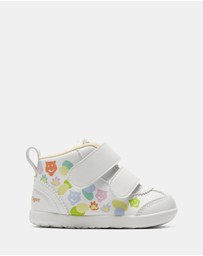 Onitsuka Tiger - Mexico 66 First Kids - TODDLER
