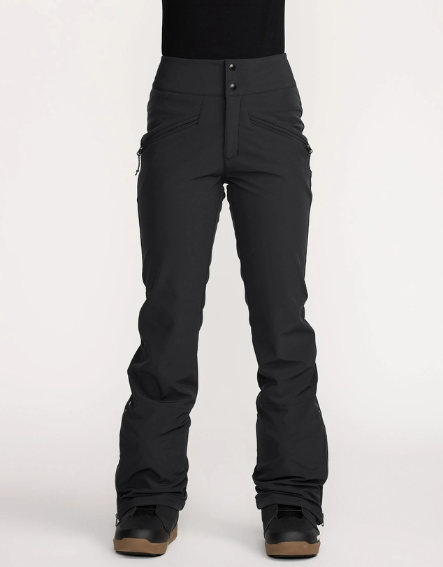 Volcom - Womens Battle Stretch Hr Snow Pants