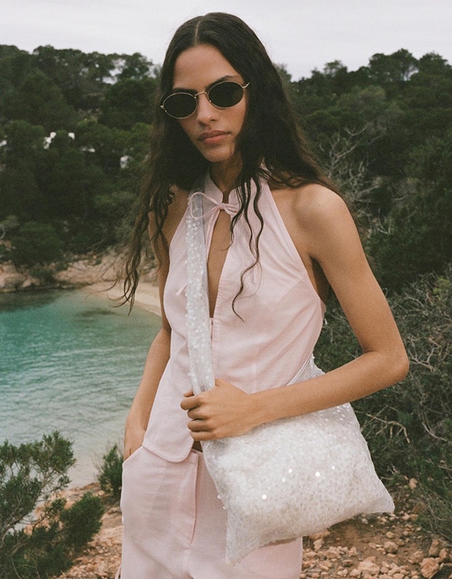 M.N.G - Chiara M Bag