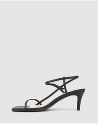Verali - Tatiana Strappy Sandals