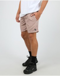 St Goliath - Illusion Shorts