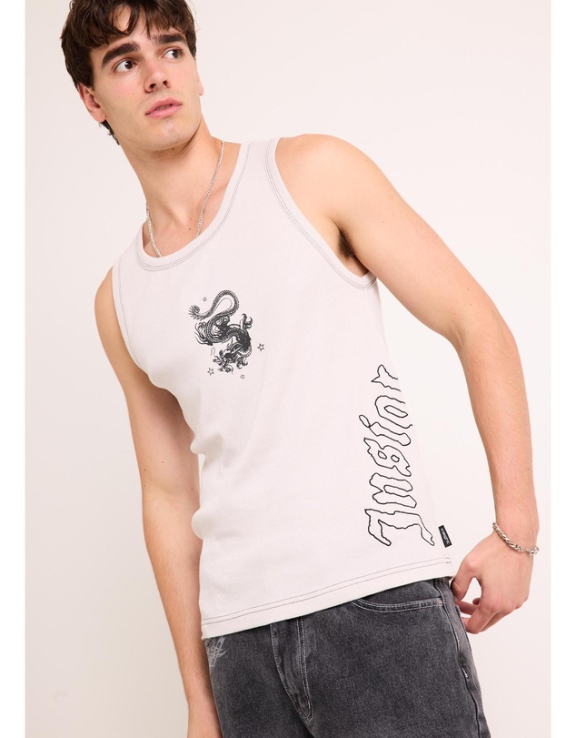 Insight - Dragon Singlet